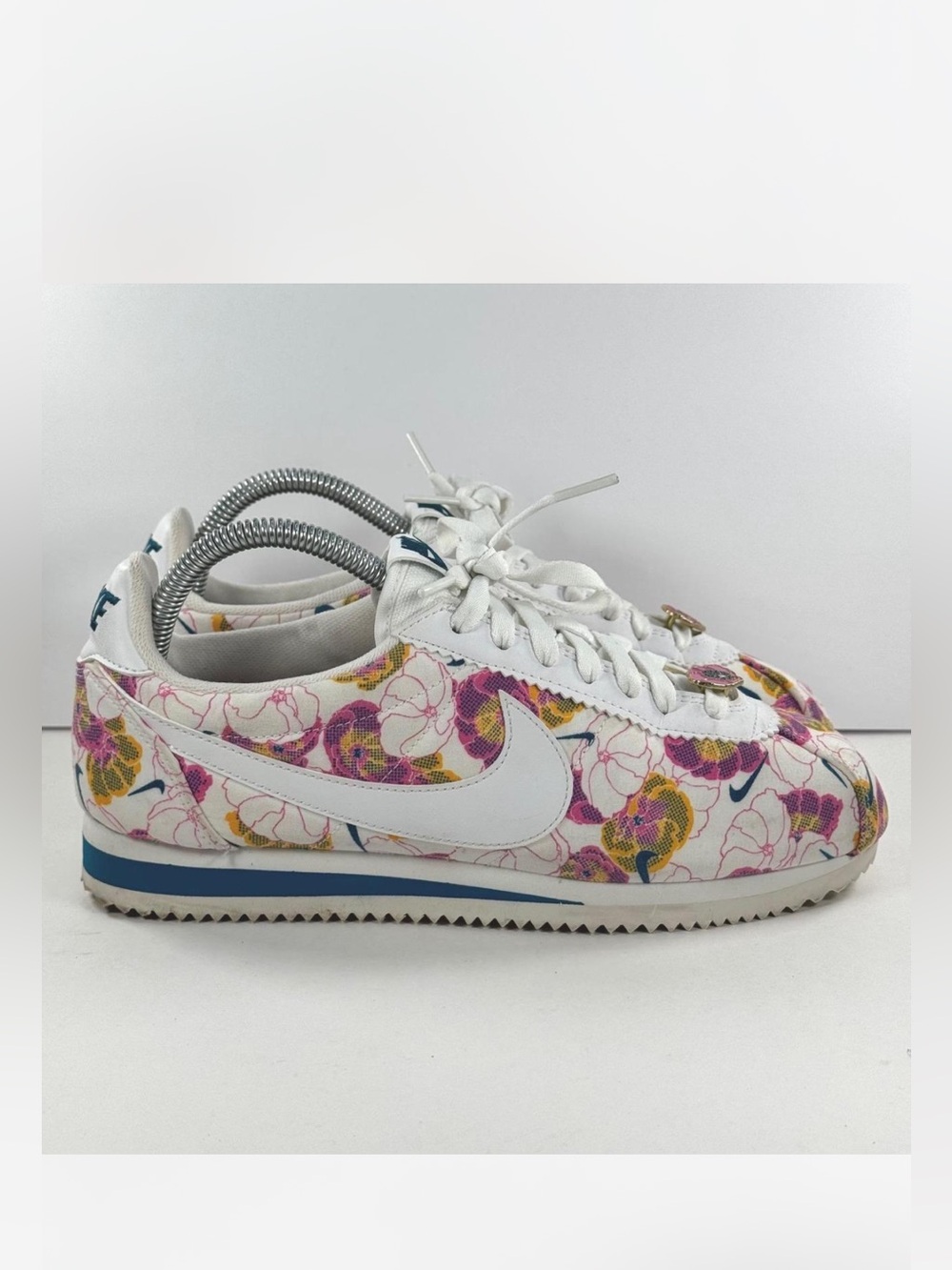 Nike Cortez Floral